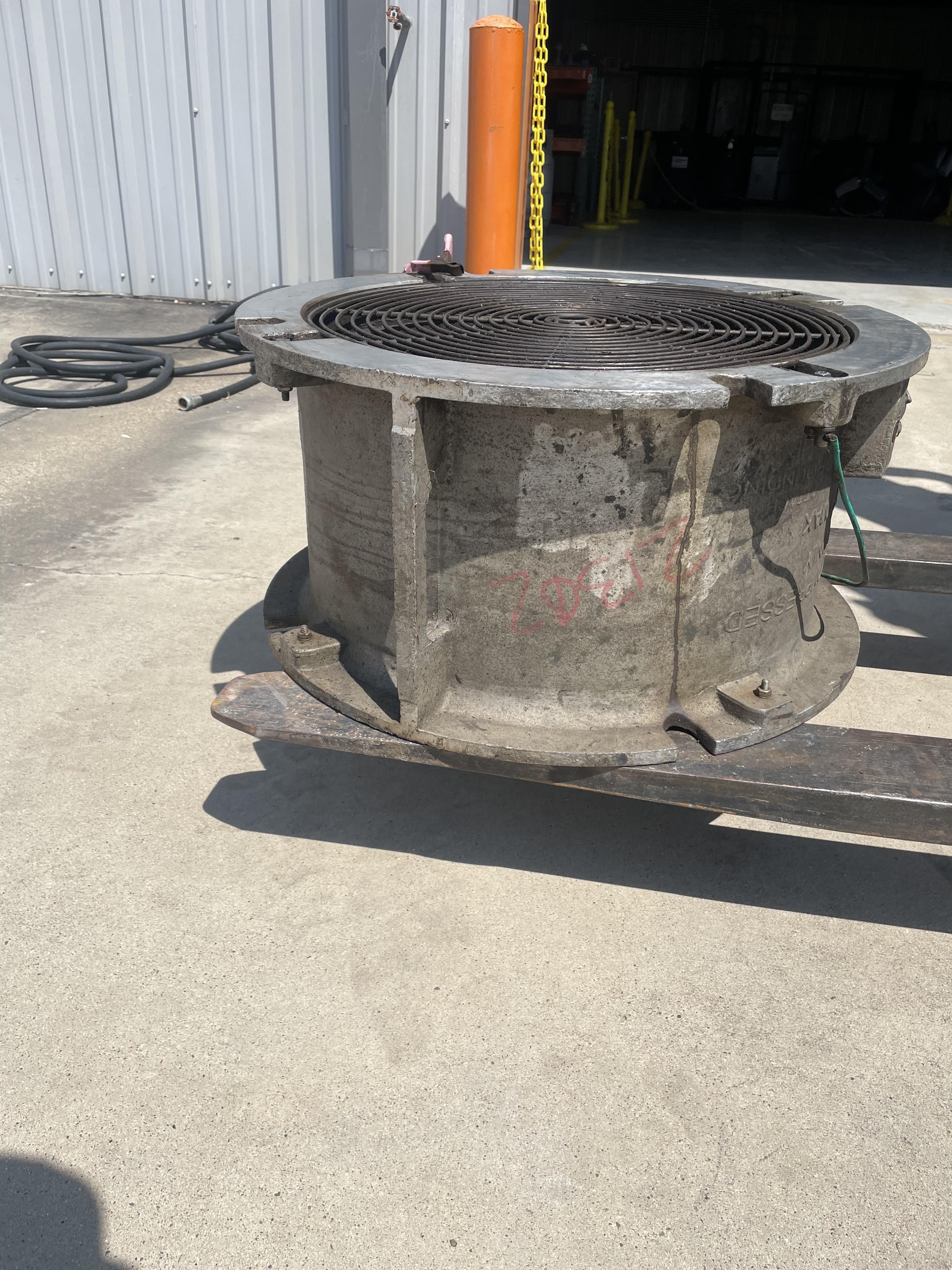 2021 MICHIGAN PNEUMATIC JF20