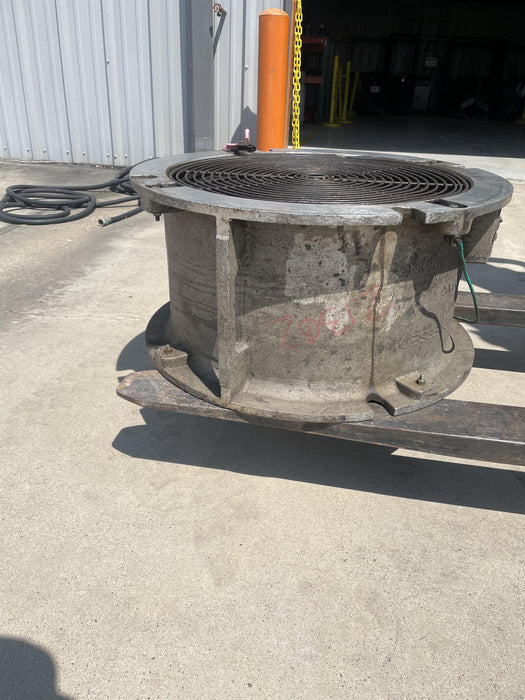 2021 MICHIGAN PNEUMATIC JF20