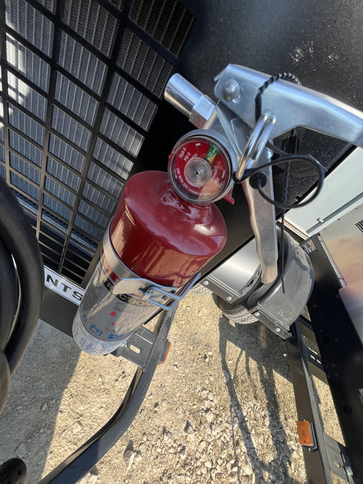 2024 LINCOLN ELECTRIC LE400