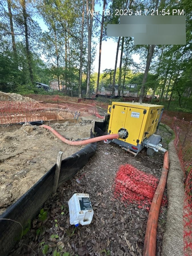 2020 ATLAS COPCO PAS 100 HF CS Enclosed