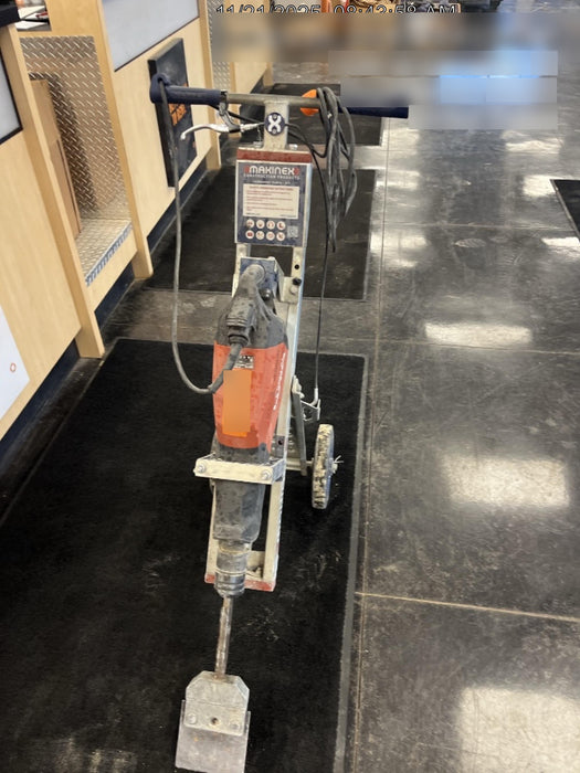 2020 HILTI TE 1000-AVR