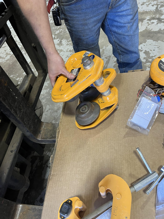 2020 HARRINGTON PT020