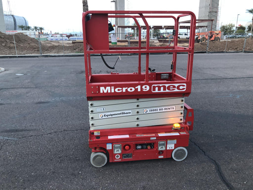 2019 MEC Micro 19