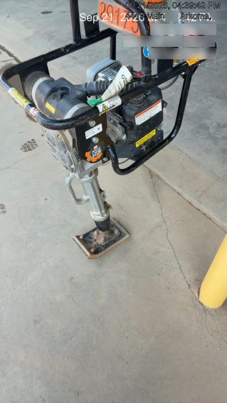2023 MULTIQUIP MTR40HF