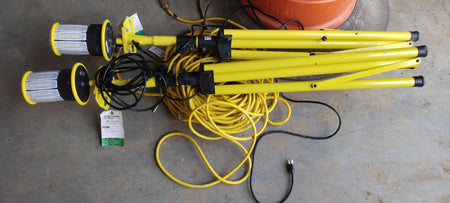 2018 WACKER NEUSON GP6600A