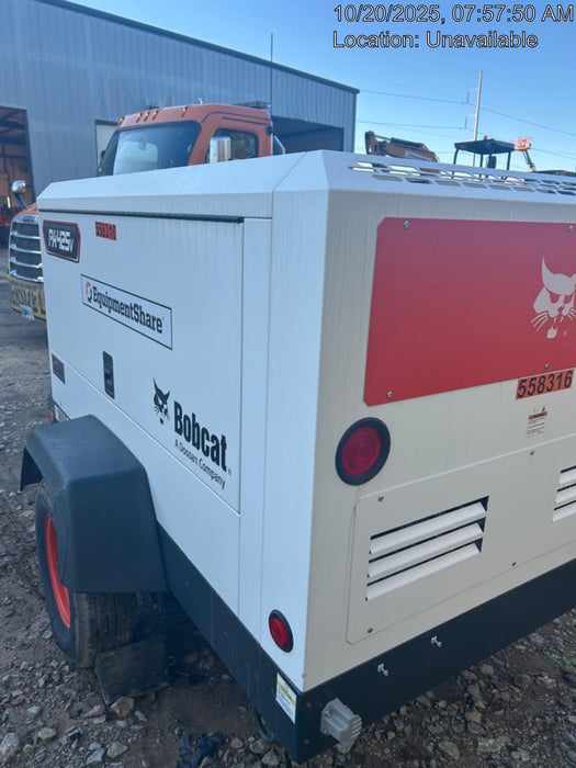 2025 BOBCAT PA425WCU-T4F