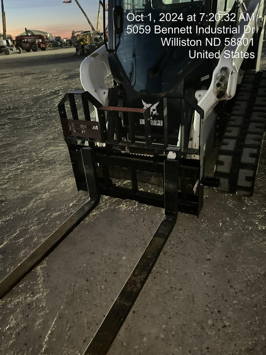 2024 VIRNIG PF4855-5VG