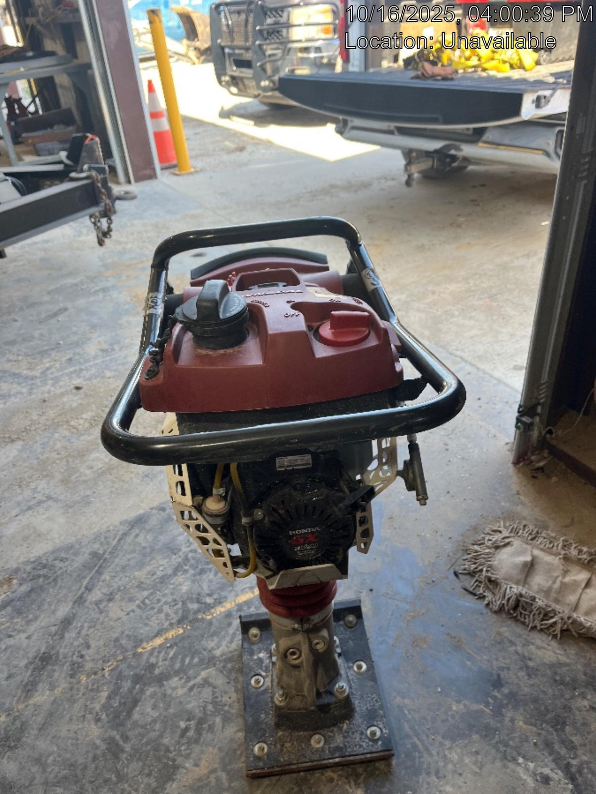 2024 DYNAPAC DR6X