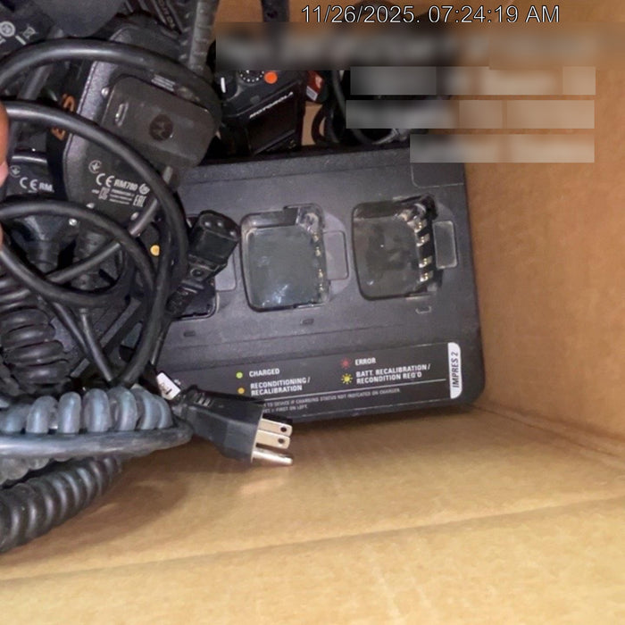 2023 MOTOROLA PMPN4284