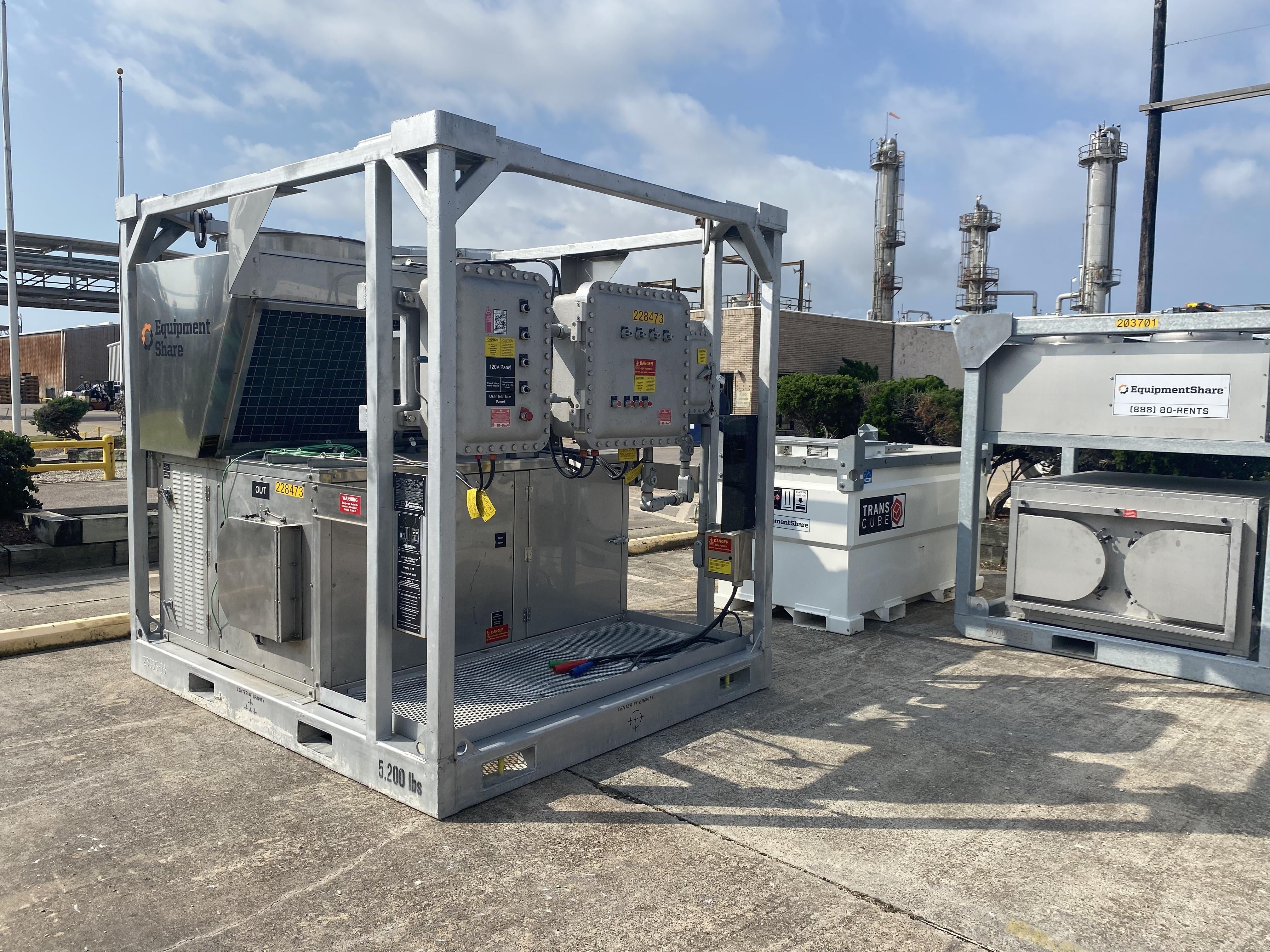 2022 SMARTECH SACP25A-HS-XP