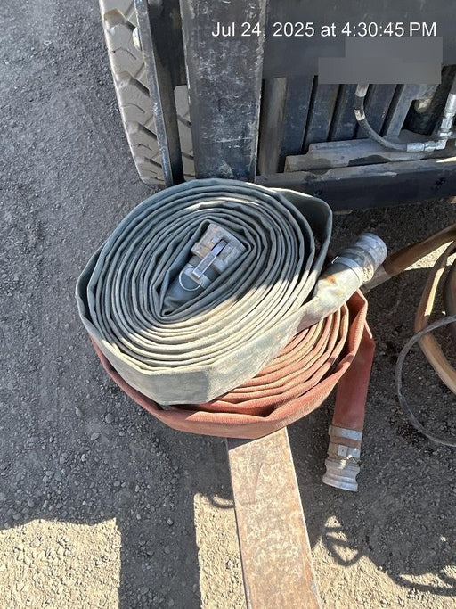 2020 WACKER NEUSON PST2