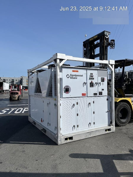 2024 SMARTECH SACP81A-HS