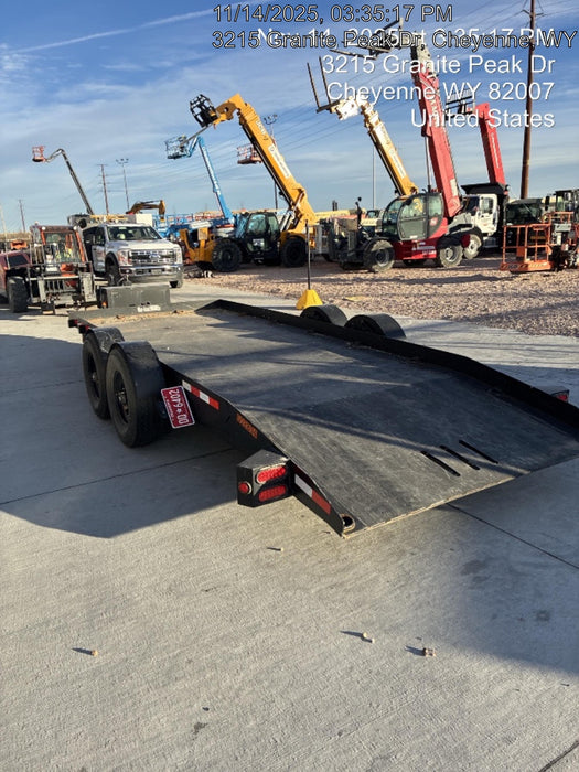 2025 STEELPOINT K19E