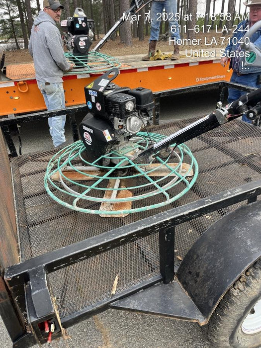 2024 MULTIQUIP B46H90