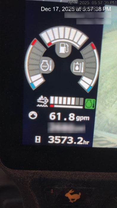 2020 LINK-BELT 250X4EX