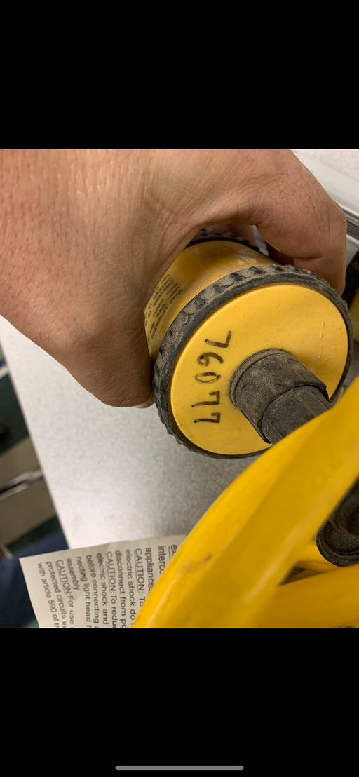 2020 LIND EQUIPMENT LELED360S-10P10C