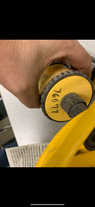 2020 LIND EQUIPMENT LELED360S-10P10C