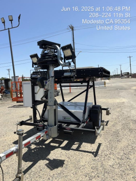 2023 WANCO WLTS-MM8A-1600