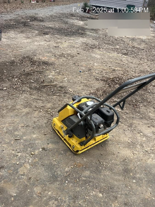 2020 WACKER NEUSON WP1550AW