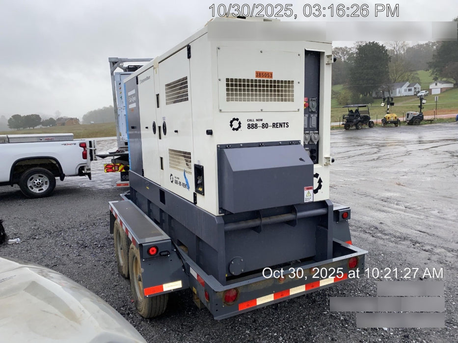 2023 ATLAS COPCO QAS 235