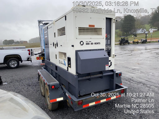 2023 ATLAS COPCO QAS 235