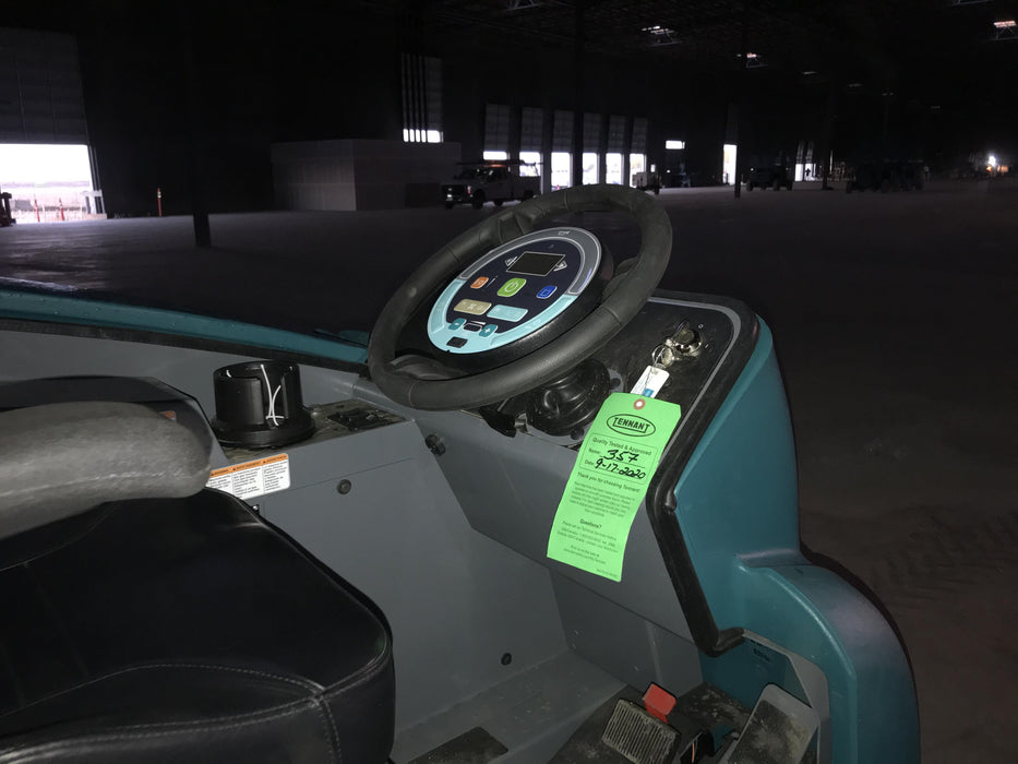 2020 TENNANT S20 LPG