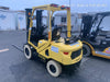 2021 HYSTER H50UT
