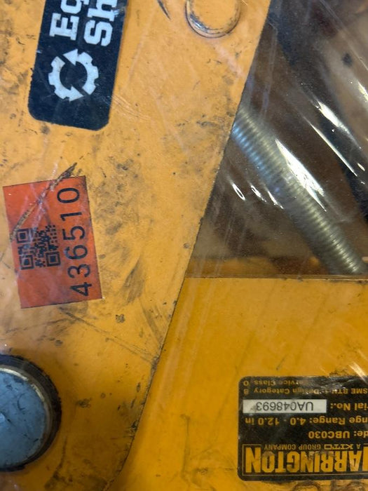 2024 HARRINGTON UBC030