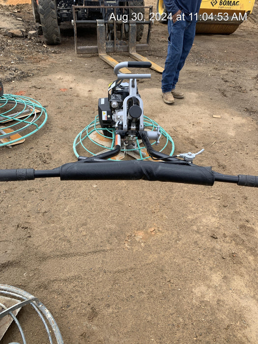 2024 MULTIQUIP J36H55