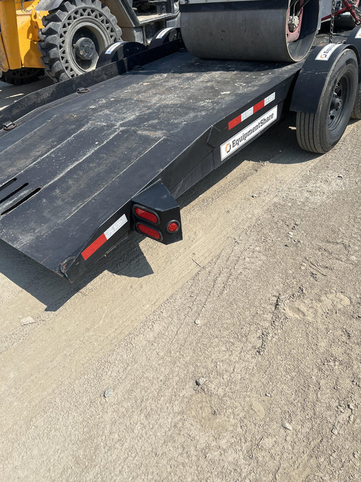 2023 STEELPOINT K19E