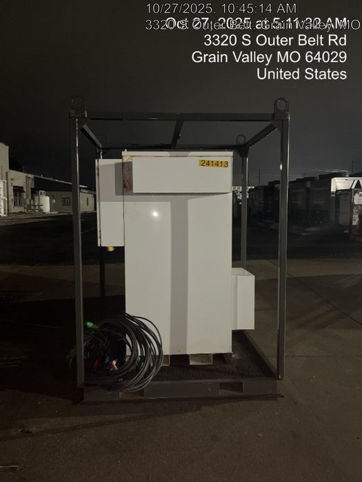 2022 FUJI CCP5916-200