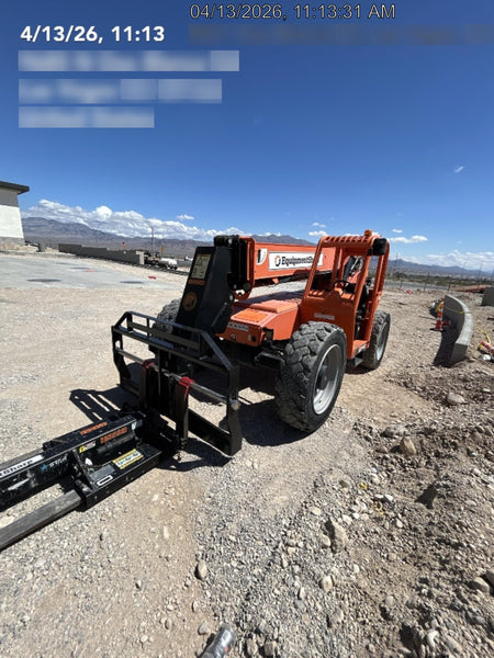2024 STAR INDUSTRIES M1360B - Star JIB Boom
