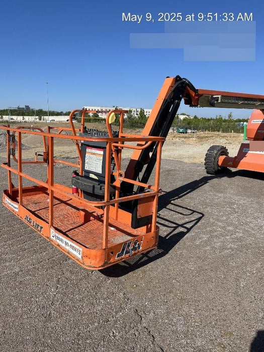 2020 JLG 460SJ