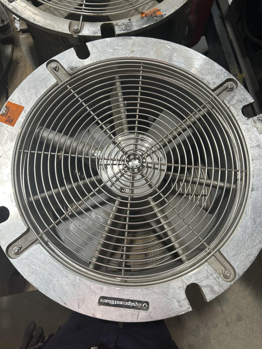 2022 WIDDER 20262-TRACKER