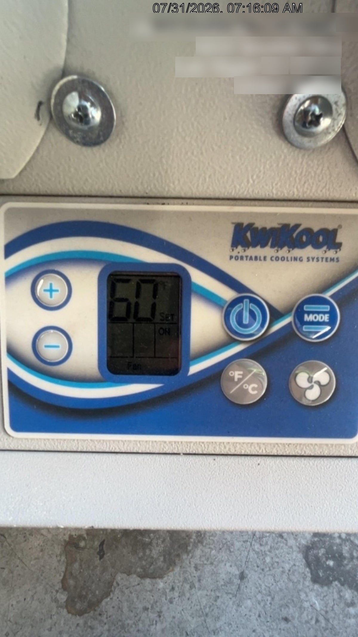 2022 KWIKOOL KPAC1811-2