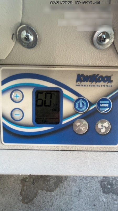 2022 KWIKOOL KPAC1811-2