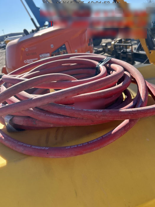 2024 ATLAS COPCO XAS188 CWK