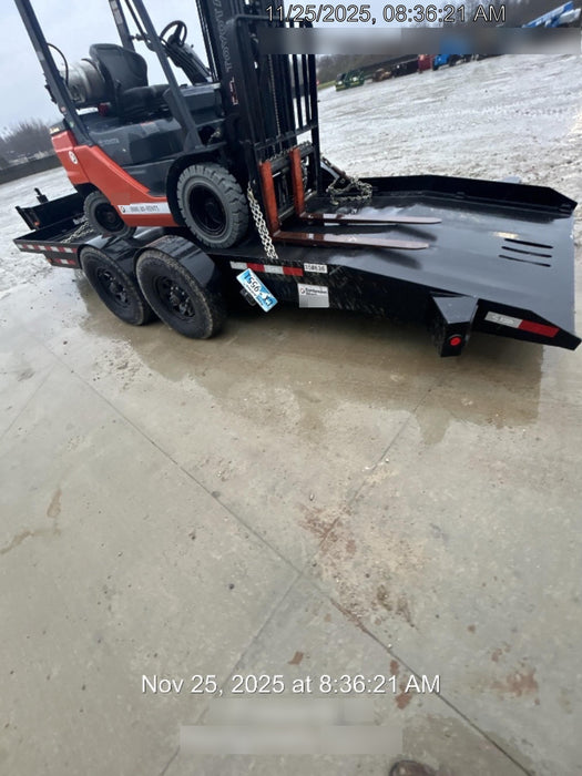 2023 STEELPOINT K19E