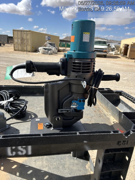 2026 HOUGEN MFG 75006PR