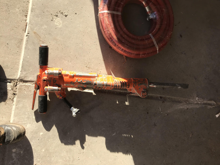 2019 AMERICAN PNEUMATIC TOOL M160