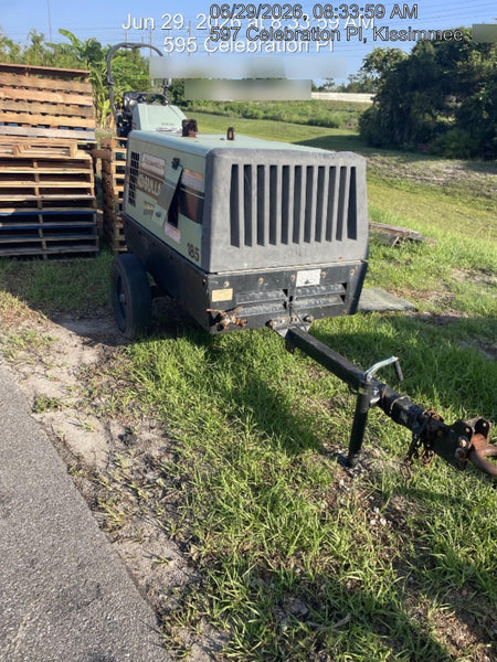 2019 SULLAIR 185-DPQ