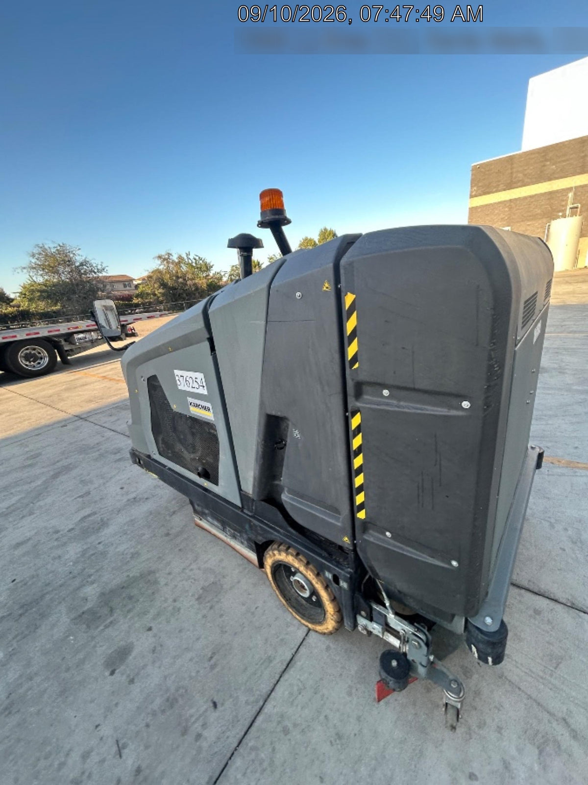 2024 KARCHER B 300 R
