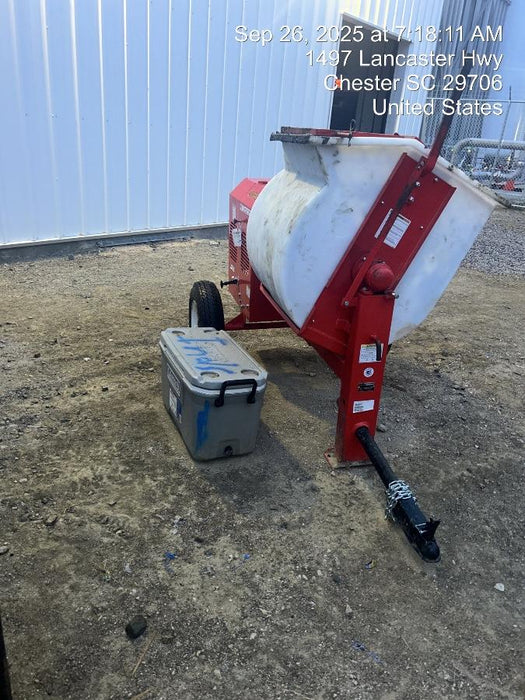 2025 MULTIQUIP WM90PH8