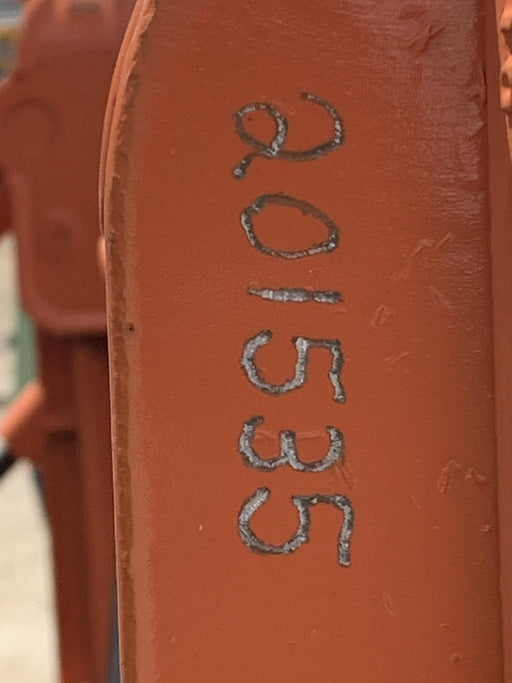 2021 SIMPLEX CRA1029R