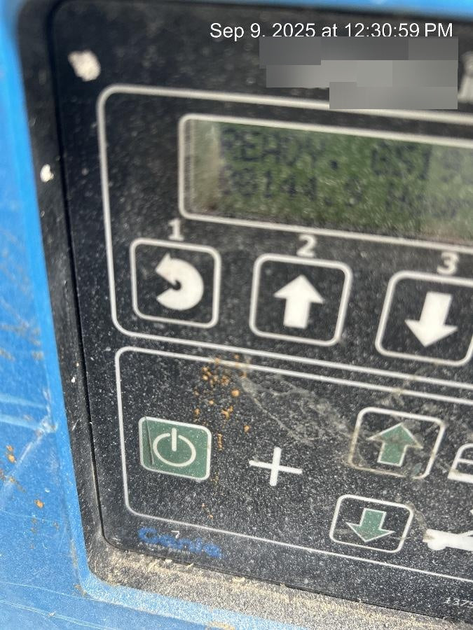 2020 Genie GS-1930 GENIE GS-1930