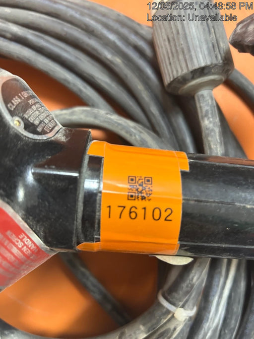 2021 LIND EQUIPMENT GST50