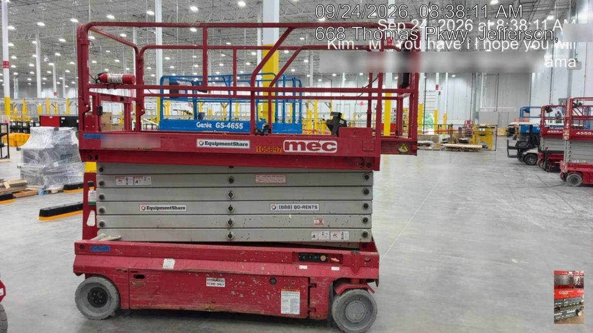 2020 MEC 4555SE