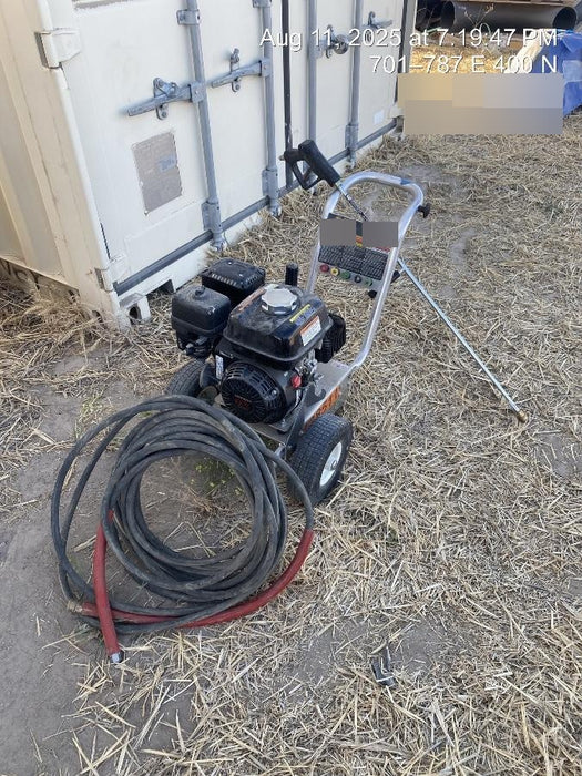 2021 MI-T-M CORPORATION CA-2703-1MMH