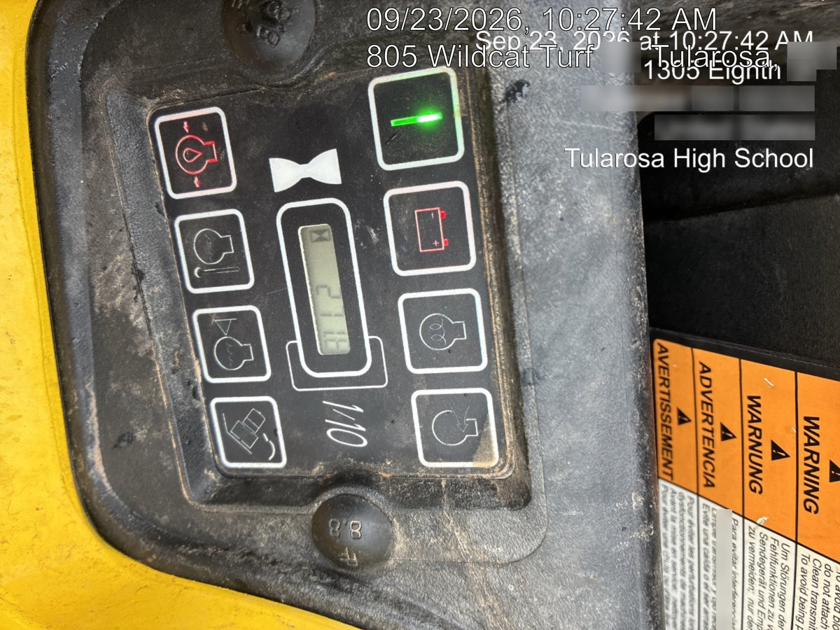 2024 WACKER NEUSON RTLx-SC3