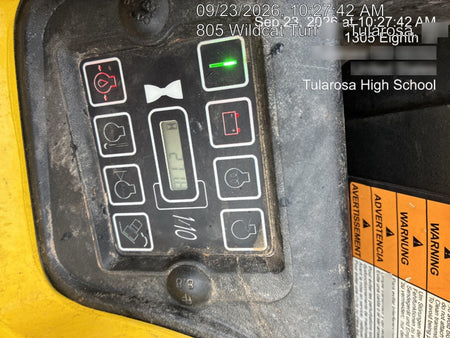 2024 WACKER NEUSON RTLx-SC3